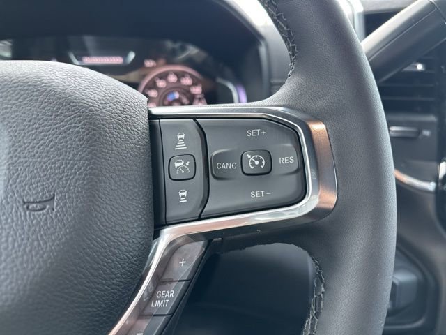 New 2026 RAM 2500 Laramie w/ Night Edition image 14