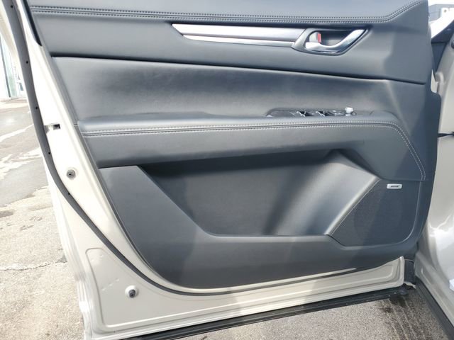 New 2025 MAZDA CX-5 AWD 2.5 S w/ Premium Plus Pkg image 18