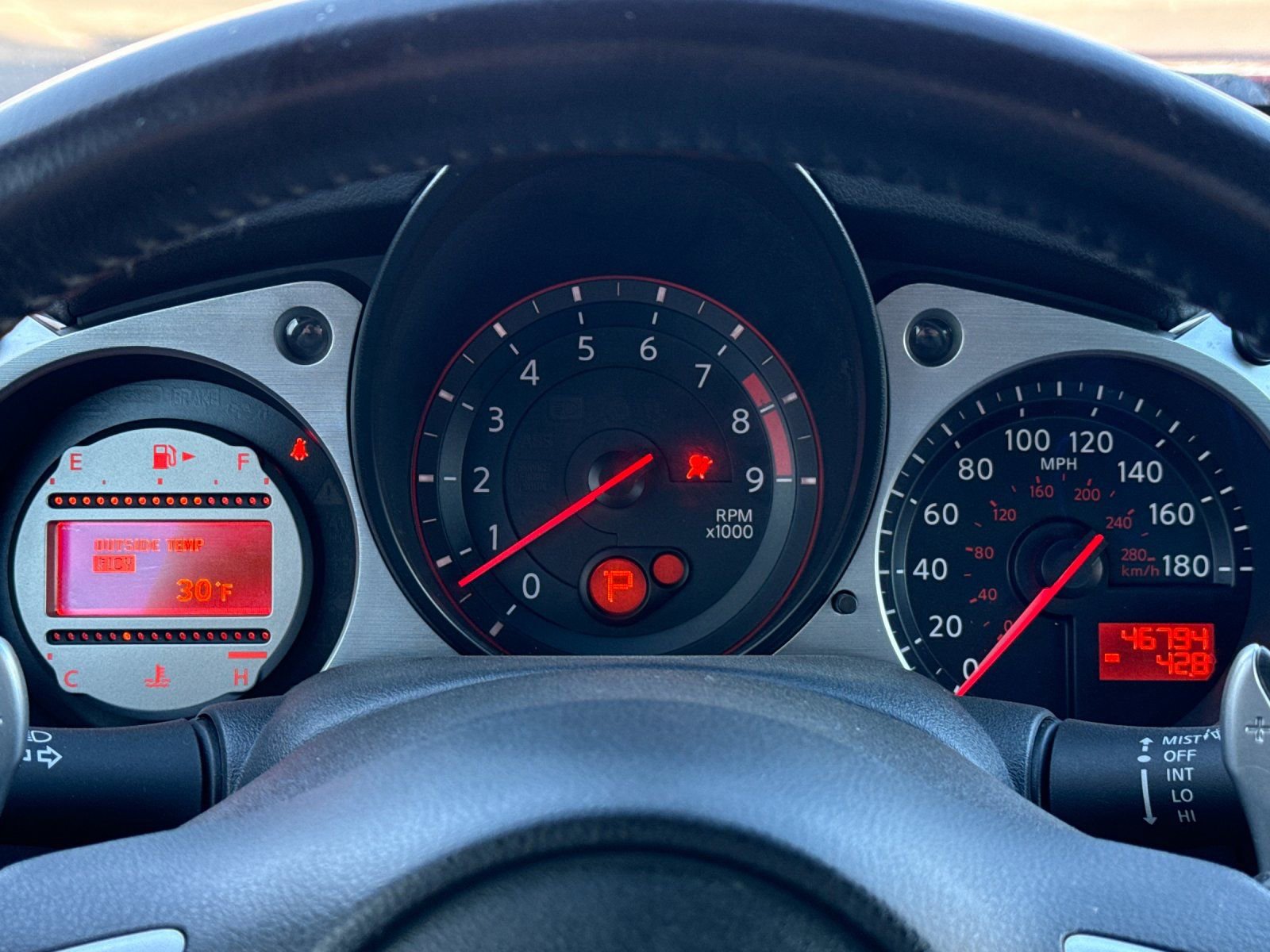 Used 2010 Nissan 370Z Touring image 21