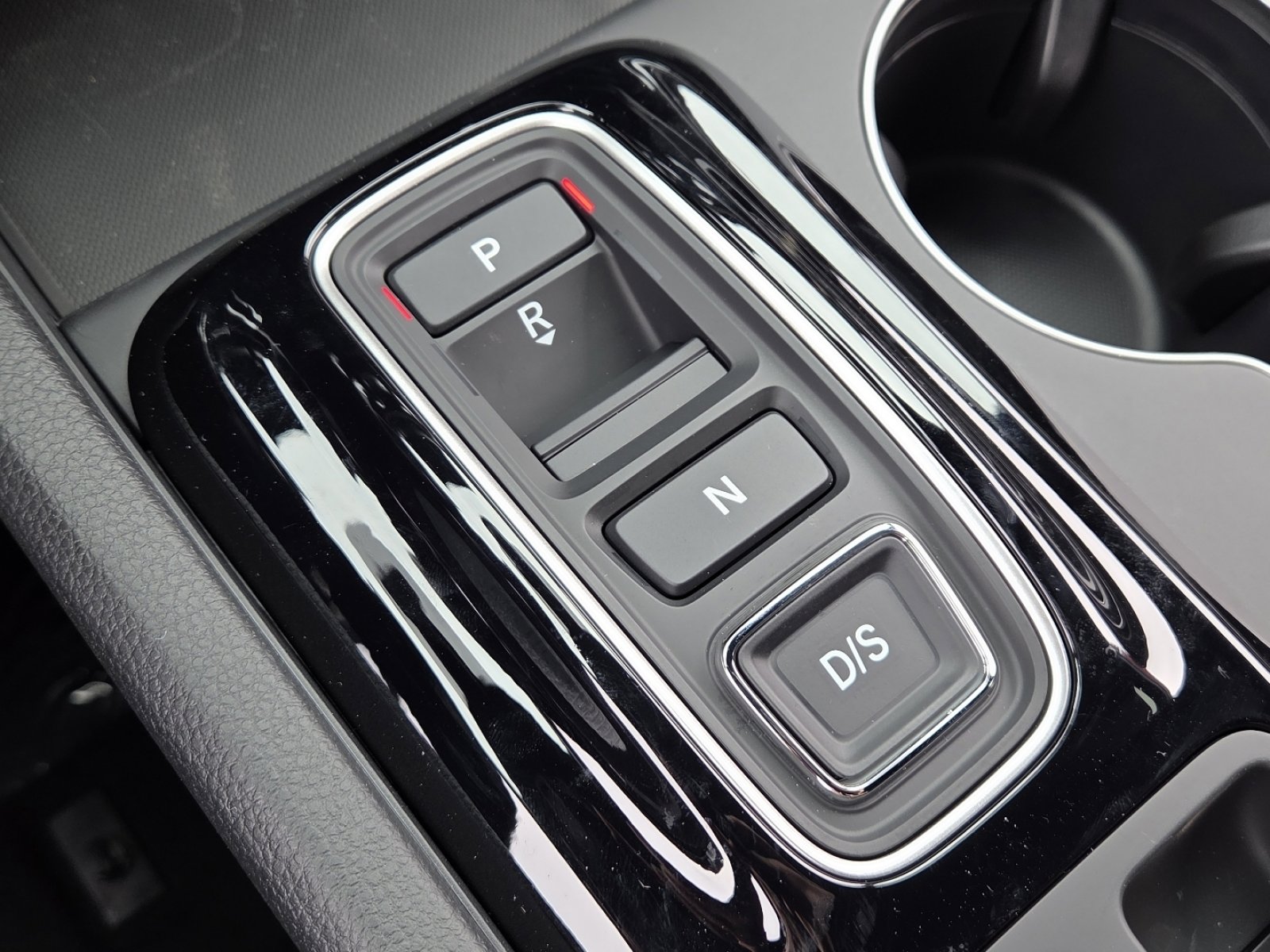 New 2026 Honda Pilot Sport image 31