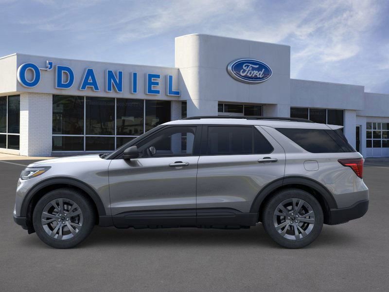 New 2026 Ford Explorer Active w/ Active Comfort Package image 6