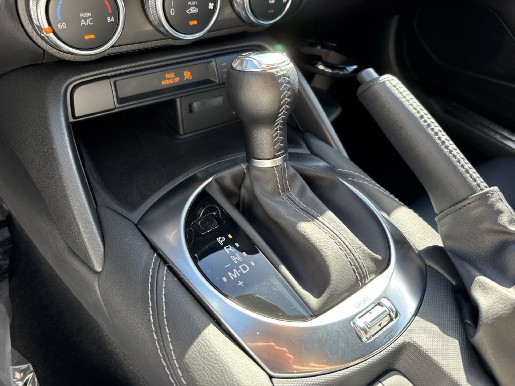 Used 2025 MAZDA MX-5 Miata Grand Touring w/ Appearance Package RWD image 52