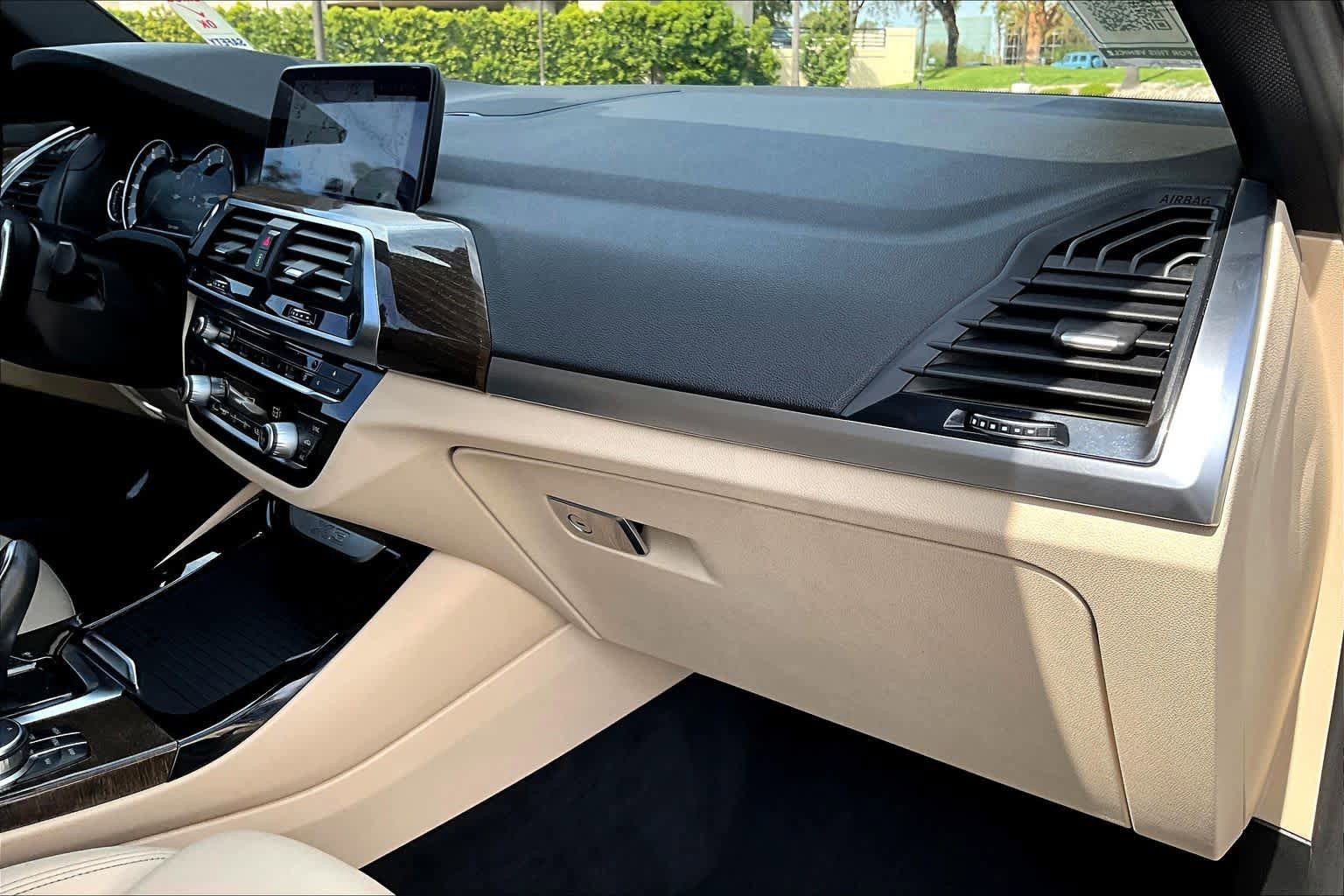Used 2019 BMW X3 sDrive30i image 17