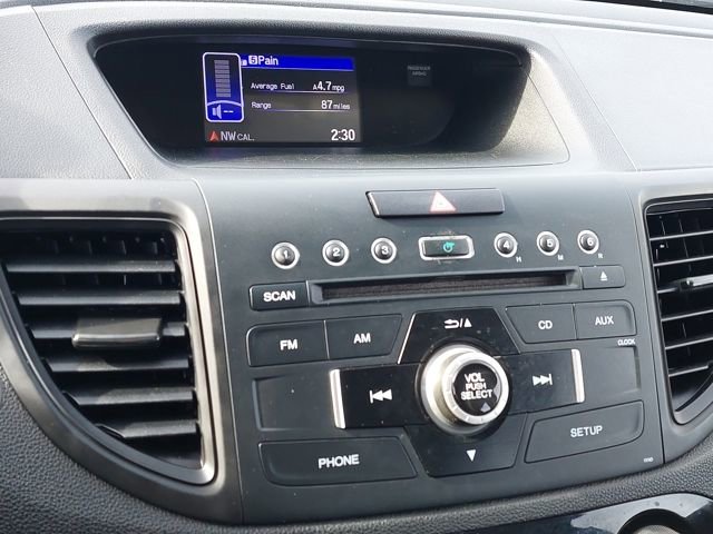 Used 2015 Honda CR-V LX image 19