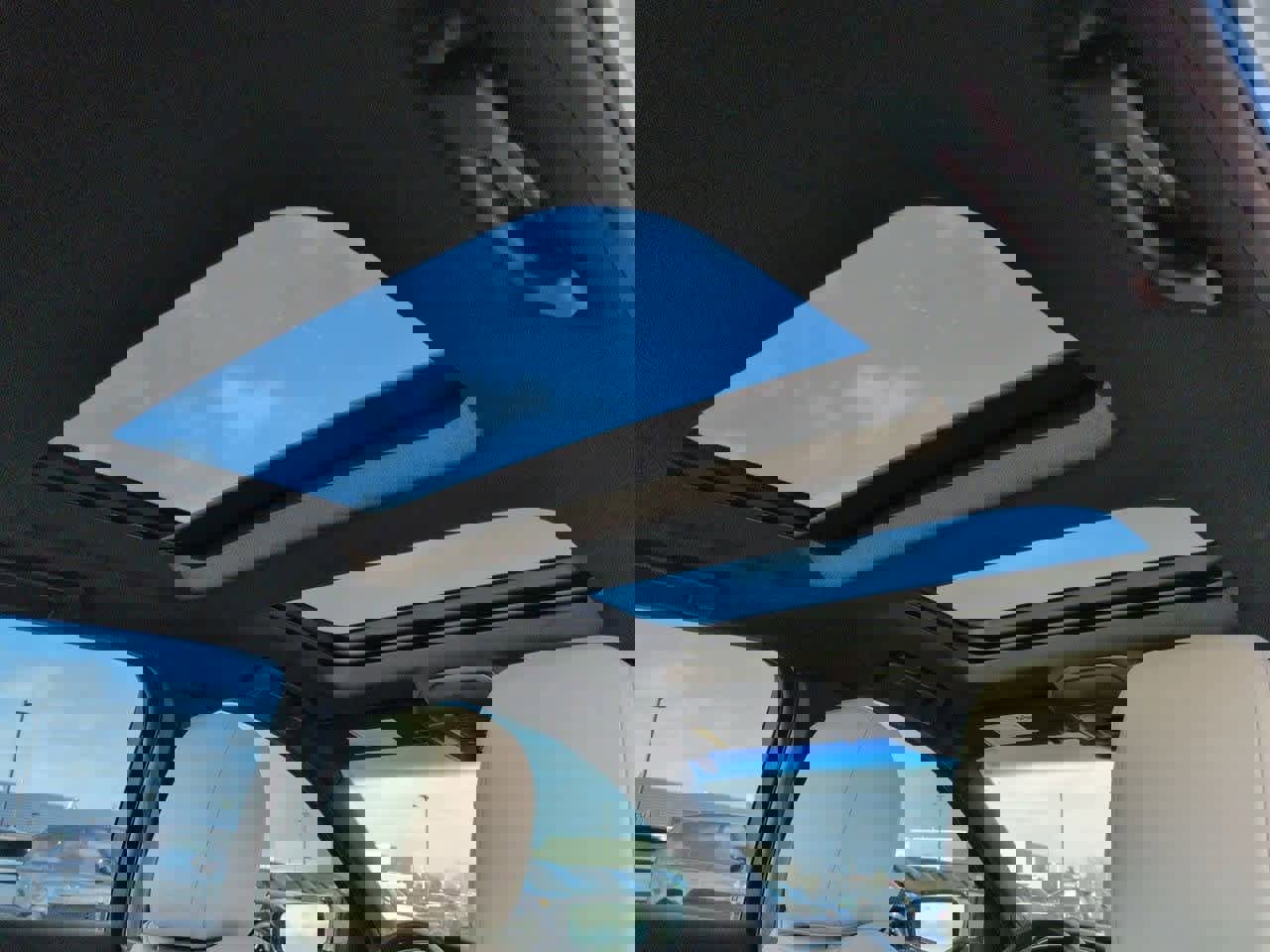 Certified 2021 Cadillac CT5 Premium Luxury w/ Parking Package image 22