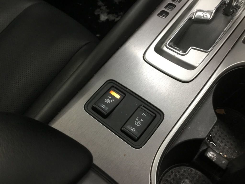 Used 2023 Nissan Murano SL image 31