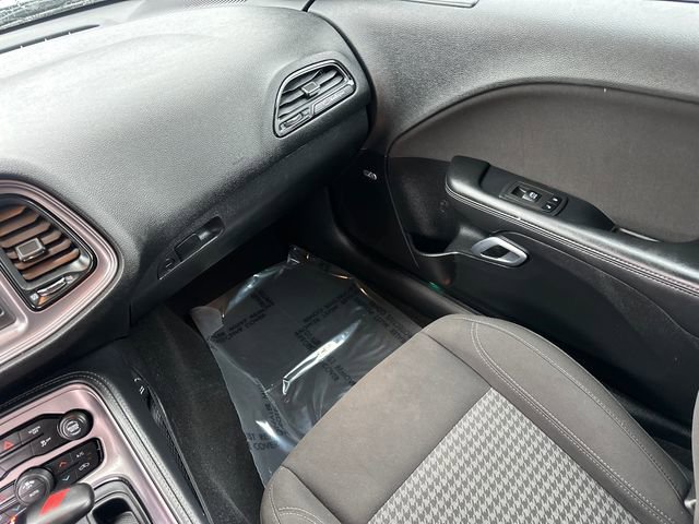 Used 2023 Dodge Challenger SXT w/ Blacktop Package image 19