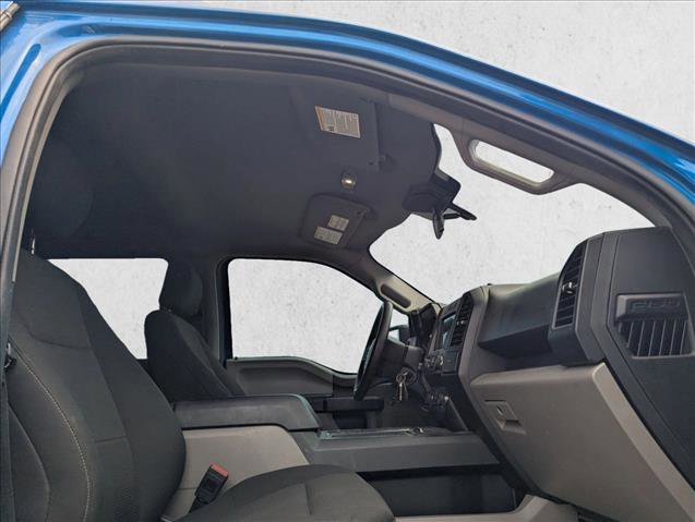 Used 2019 Ford F150 XL w/ Equipment Group 101A Mid AWD/4WD image 15