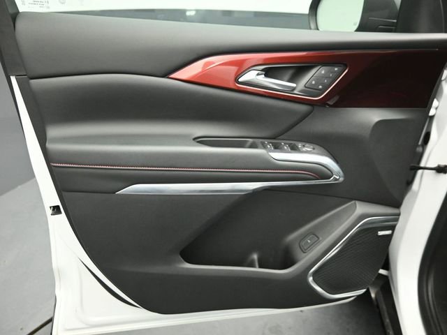 Used 2024 Chevrolet Traverse RS w/ LPO, Floor Liner Package image 20