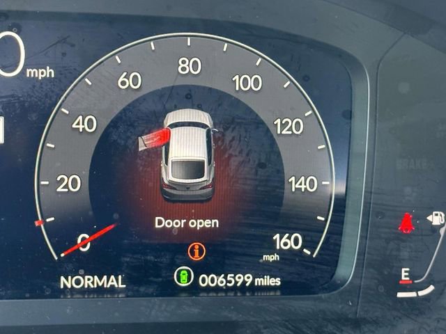 Used 2025 Acura Integra A-Spec image 25