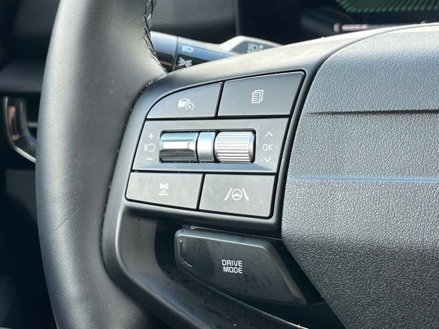 Certified 2026 Kia Sportage EX image 32