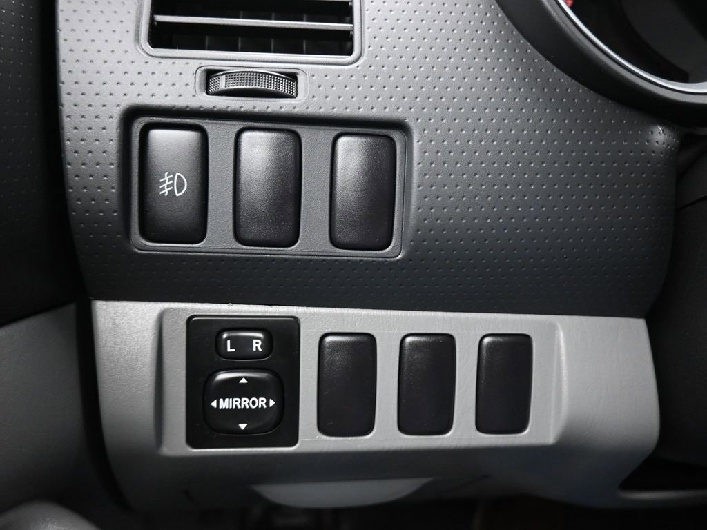 Used 2006 Toyota Tacoma 4x4 Double Cab w/ SR5 Pkg #2 image 22