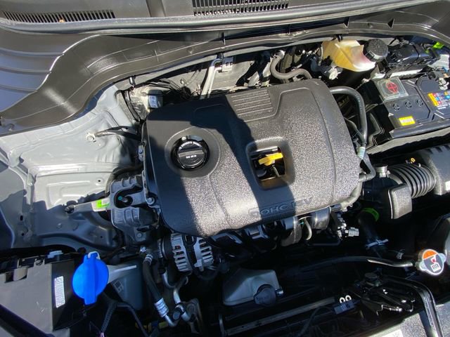Used 2023 Kia Soul LX w/ LX Technology Package image 28