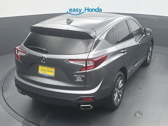 Used 2023 Acura RDX FWD w/ Technology Package image 24