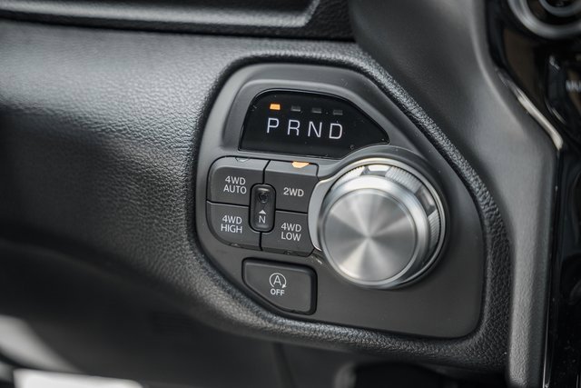 New 2026 RAM 1500 Laramie image 28