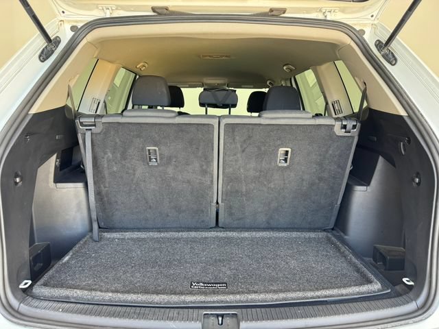 Used 2021 Volkswagen Atlas S FWD image 8