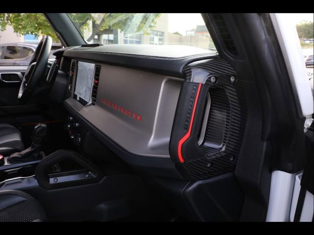 Used 2022 Ford Bronco Raptor image 11