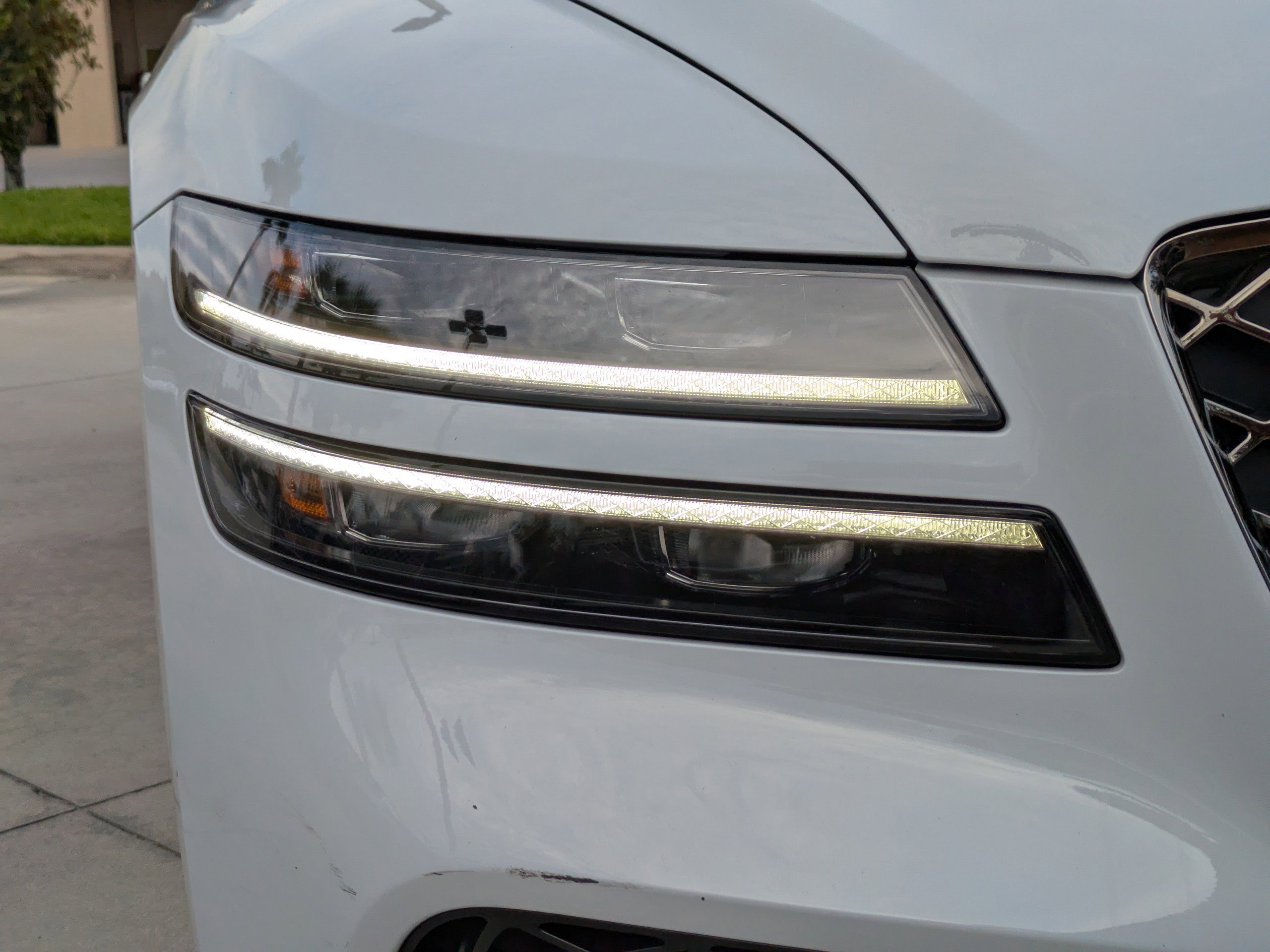 Certified 2023 Genesis G80 3.5T Sport image 10