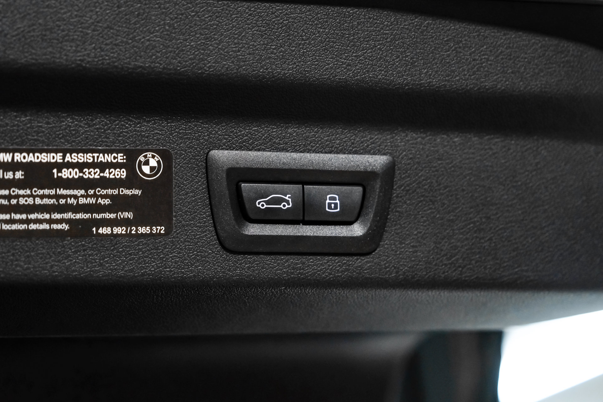 Used 2026 BMW X2 xDrive28i w/ Technology Package AWD/4WD image 57