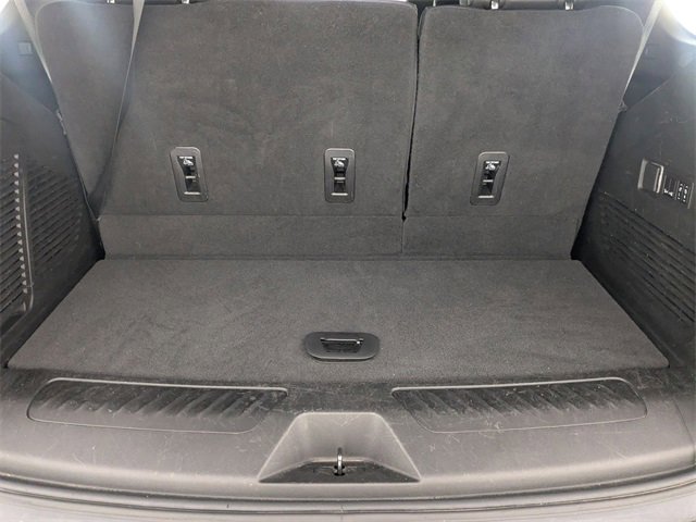 Used 2022 Chevrolet Tahoe LT w/ Luxury Package image 30