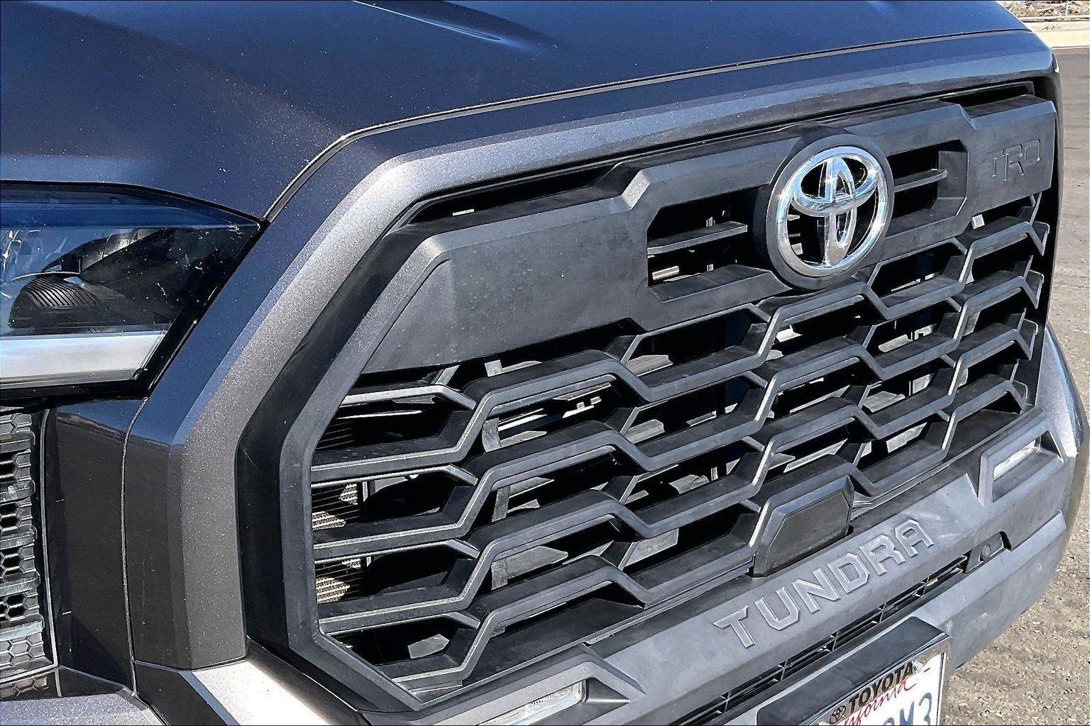 Used 2022 Toyota Tundra SR5 image 28