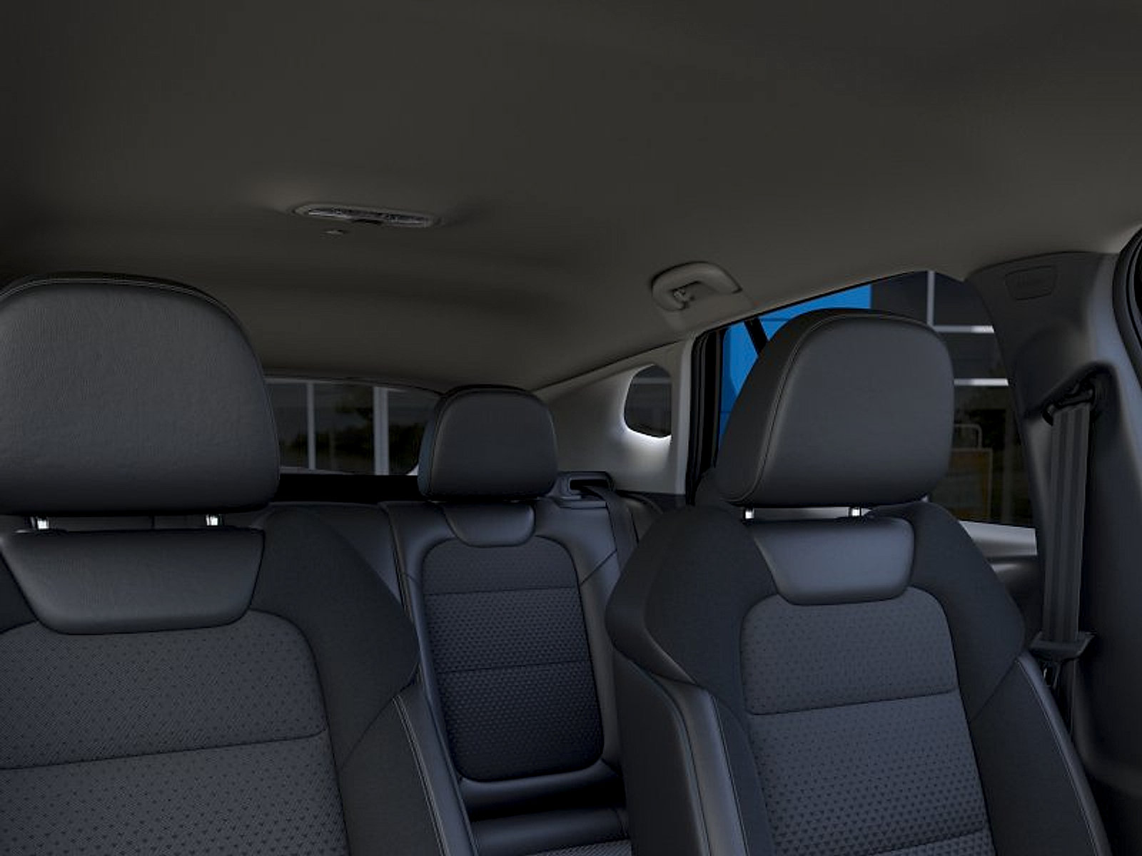 New 2026 Chevrolet Trax LT w/ Driver Confidence Package FWD image 24