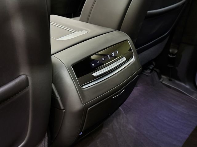 Used 2025 Cadillac Escalade Premium Luxury w/ Touring Package image 27