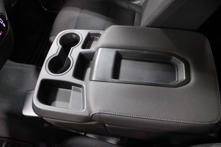 New 2026 GMC Sierra 1500 SLE w/ X31 Off-Road Package AWD/4WD image 29