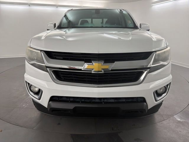 Used 2016 Chevrolet Colorado LT w/ LT Convenience Package image 2