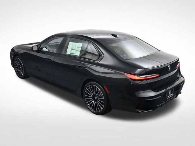 New 2026 BMW 740i w/ Executive Package RWD image 34