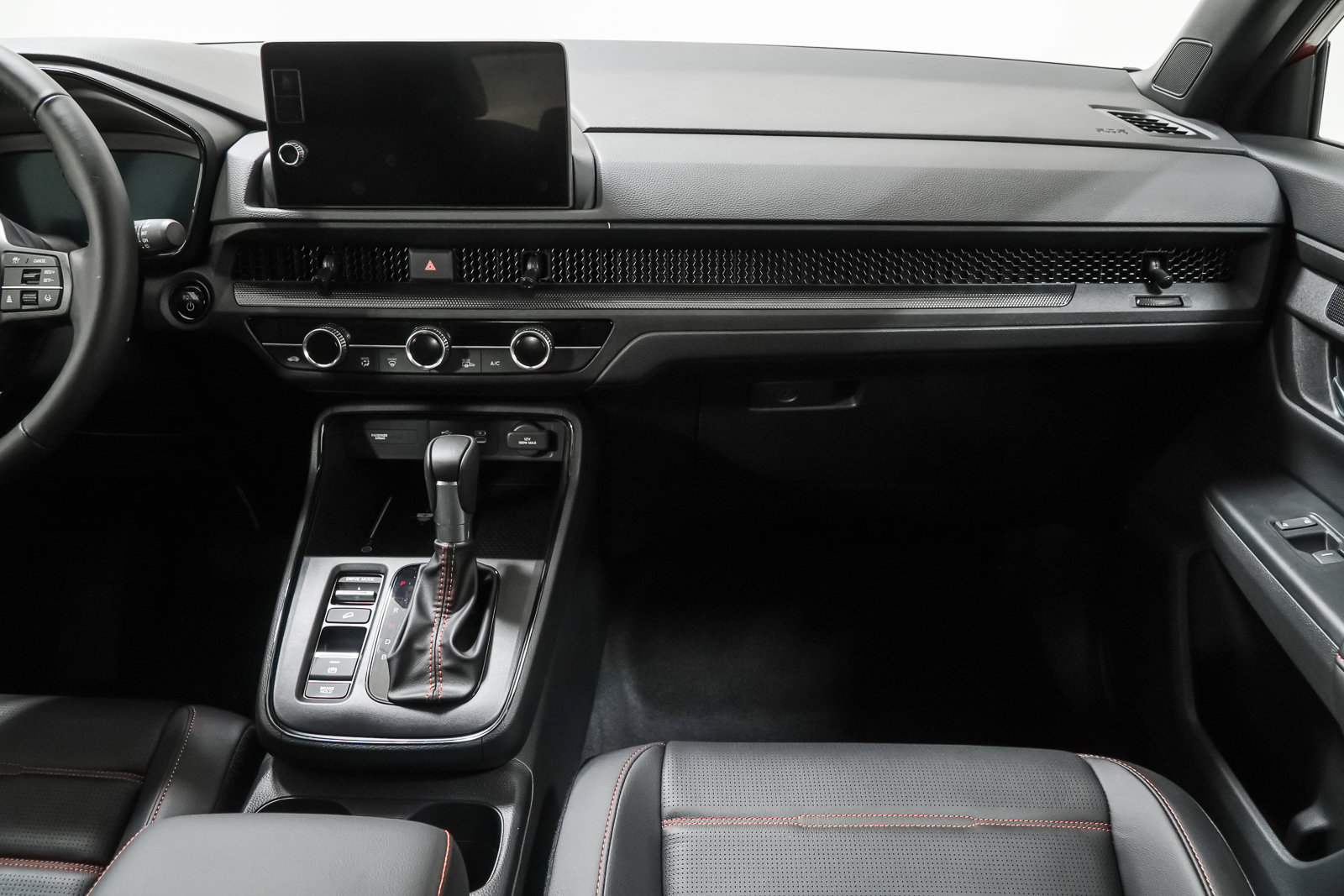 New 2027 Honda CR-V Sport-L image 32