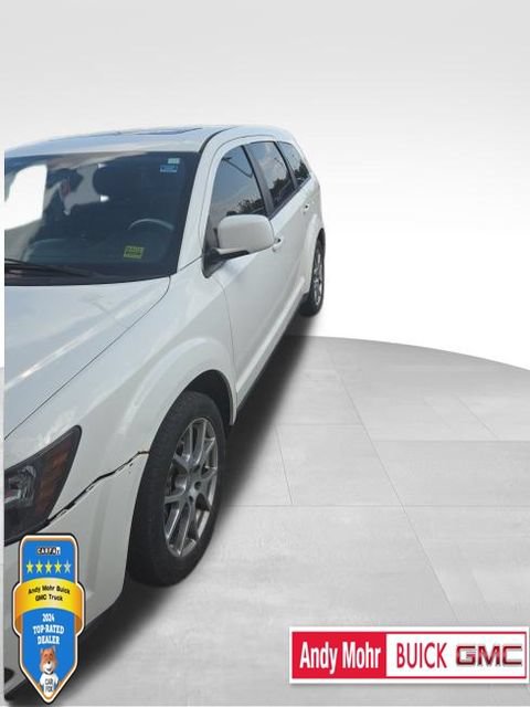 Used 2014 Dodge Journey R/T AWD/4WD image 1