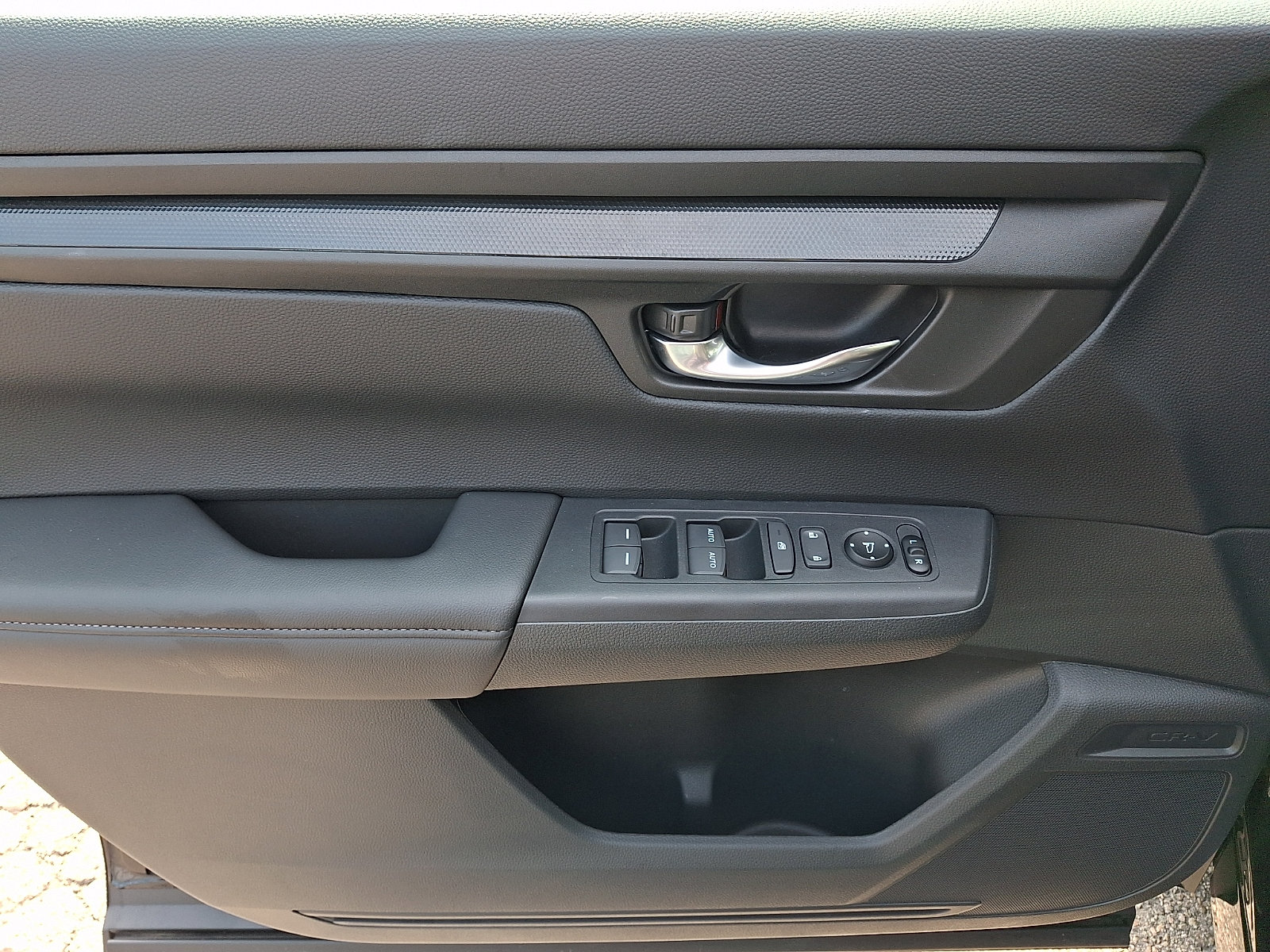 Used 2026 Honda CR-V EX image 12