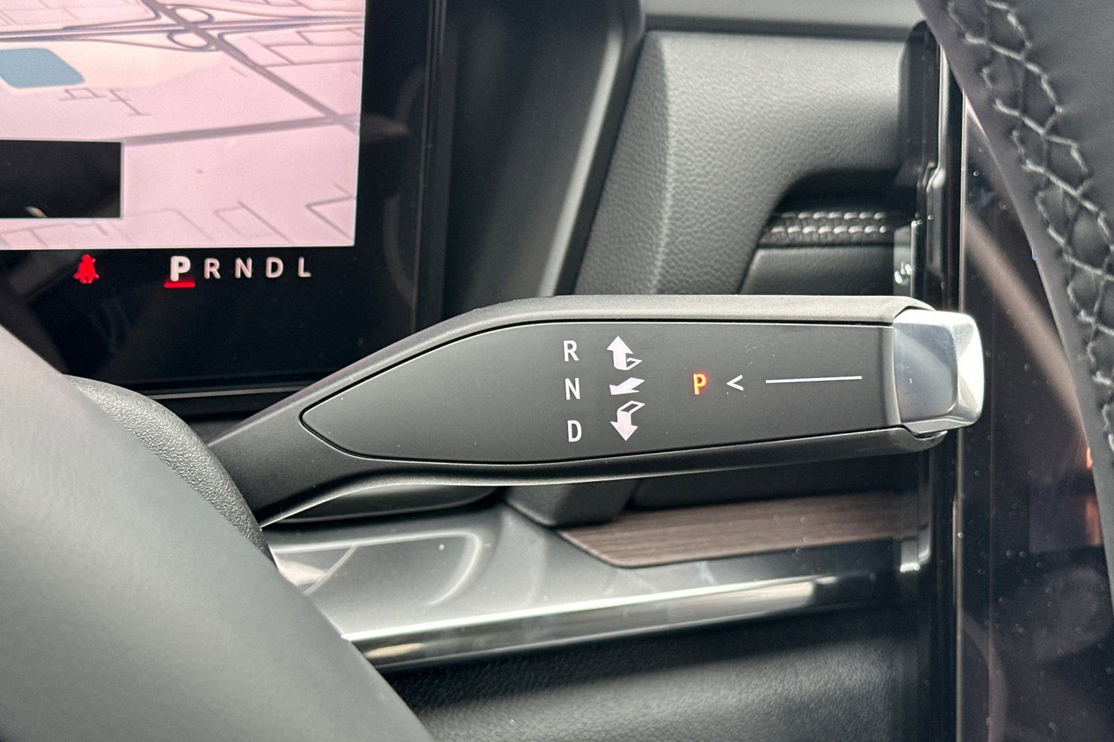 New 2026 GMC Terrain Denali image 20