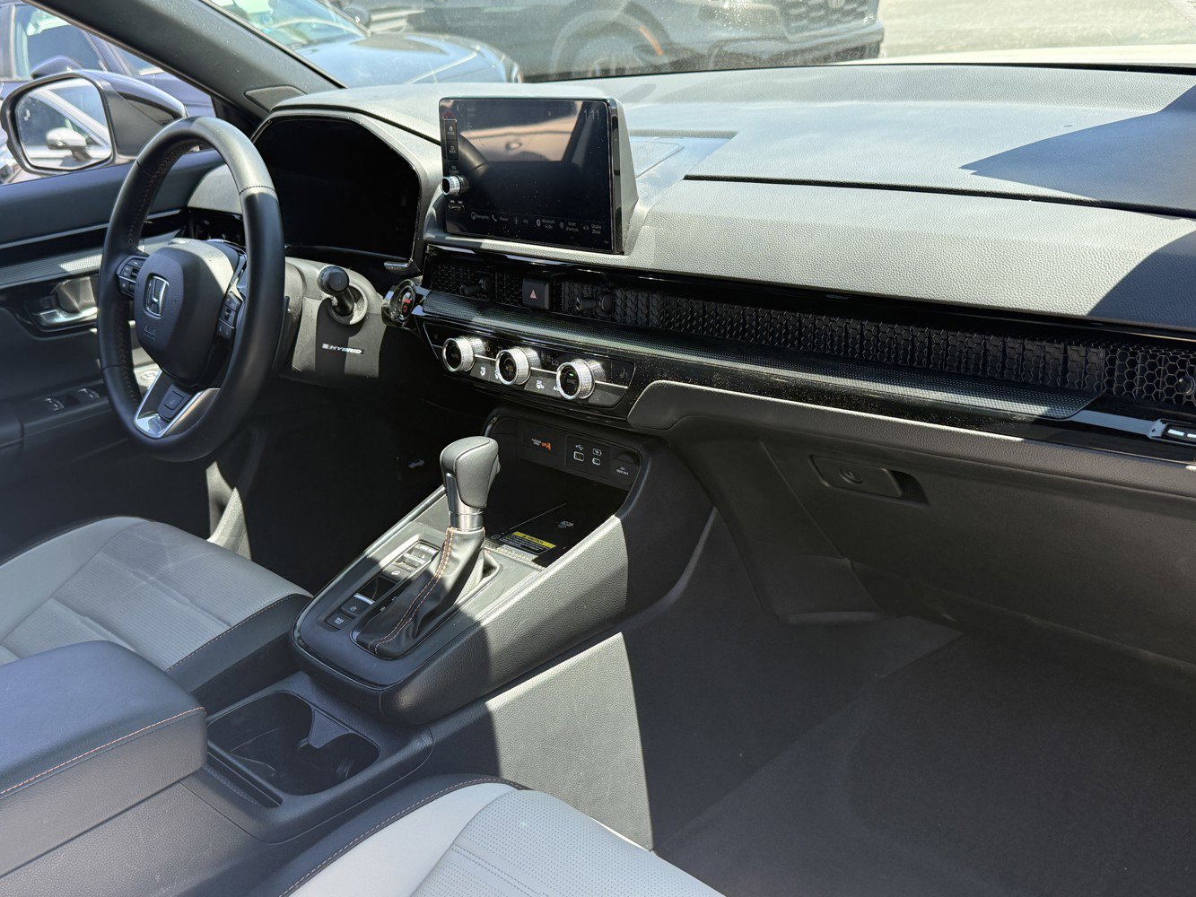 Used 2025 Honda CR-V Sport Touring image 26