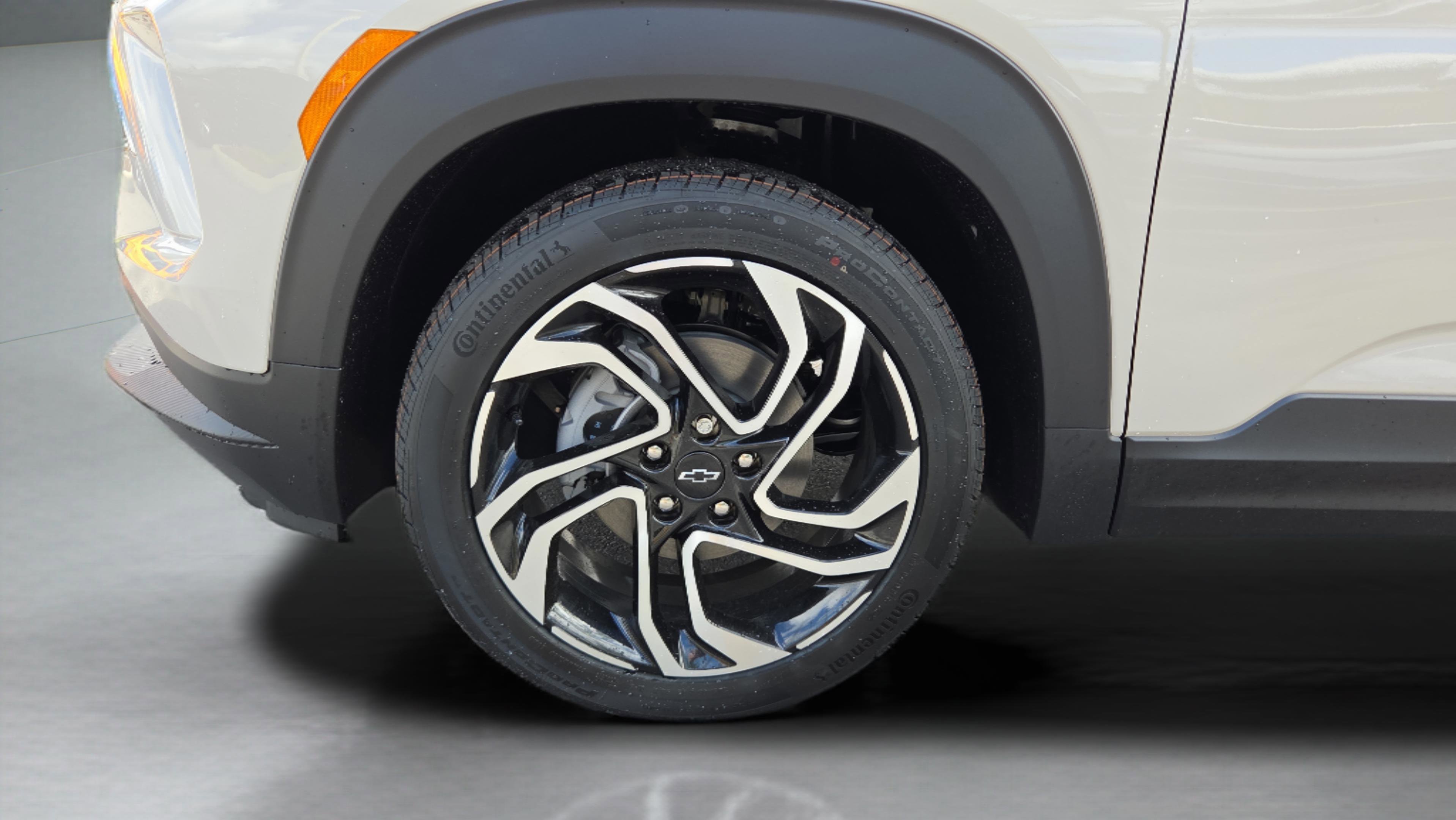 New 2026 Chevrolet TrailBlazer RS w/ Convenience Package image 10