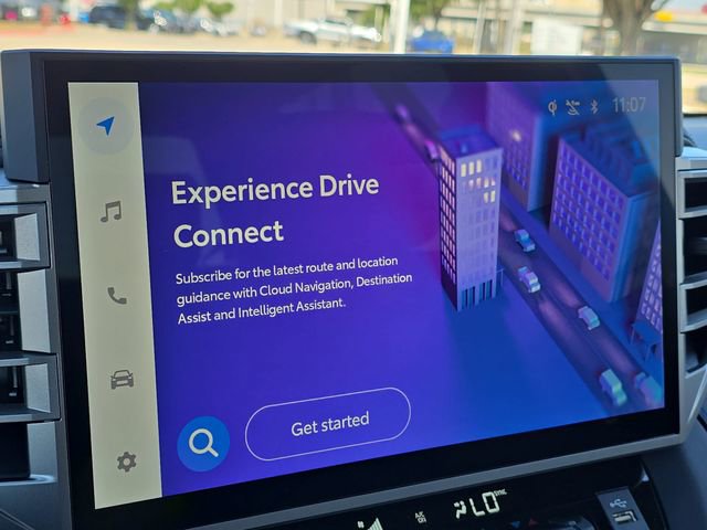 New 2026 Toyota Tundra Platinum image 21