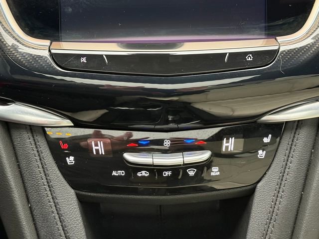 Used 2025 Cadillac XT6 Sport w/ LPO, Floor Liner Package image 13