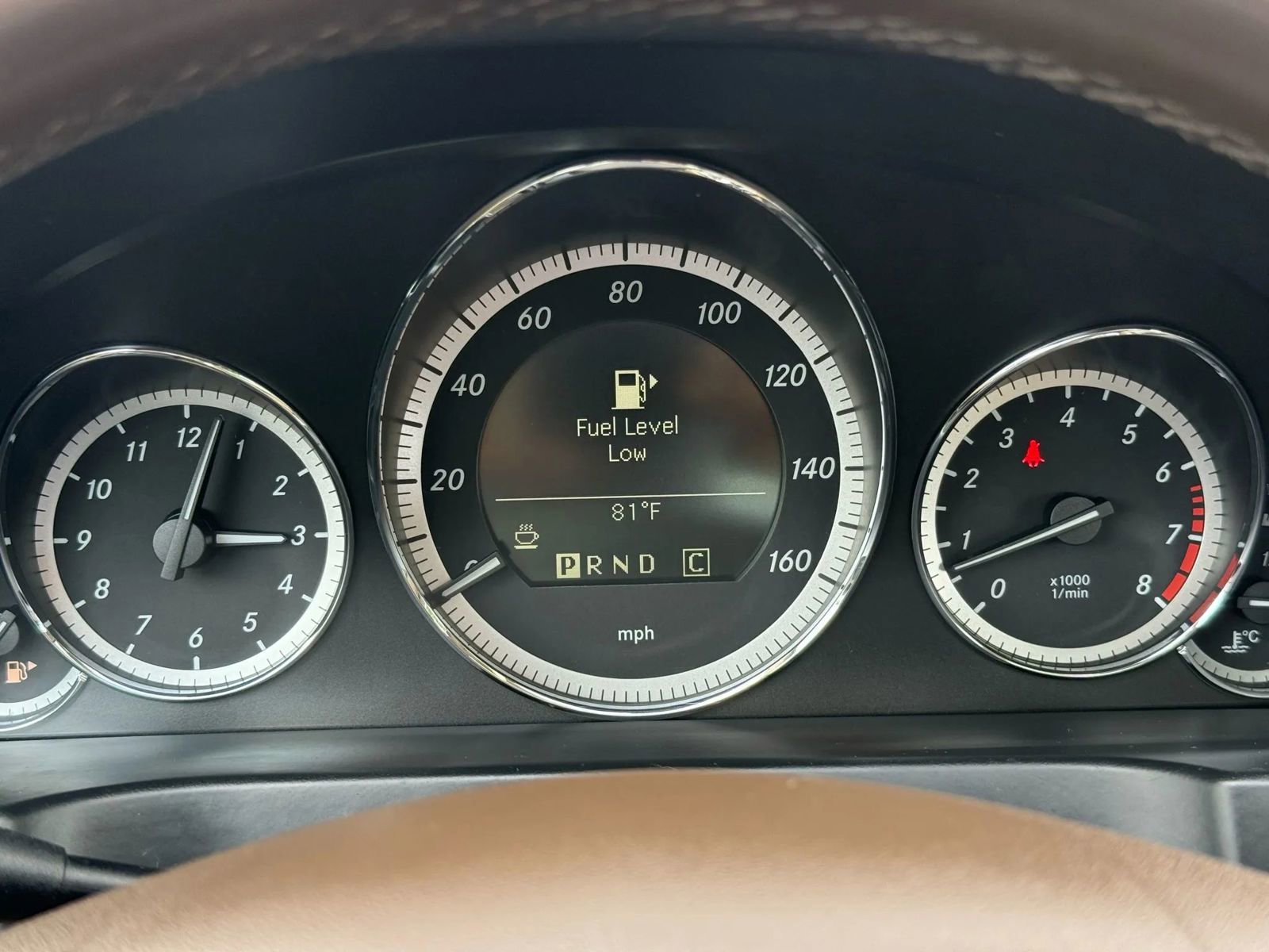 Used 2010 Mercedes-Benz E 350 Coupe image 28