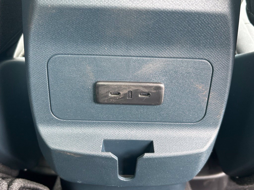 New 2026 Ford Maverick XL FWD image 20
