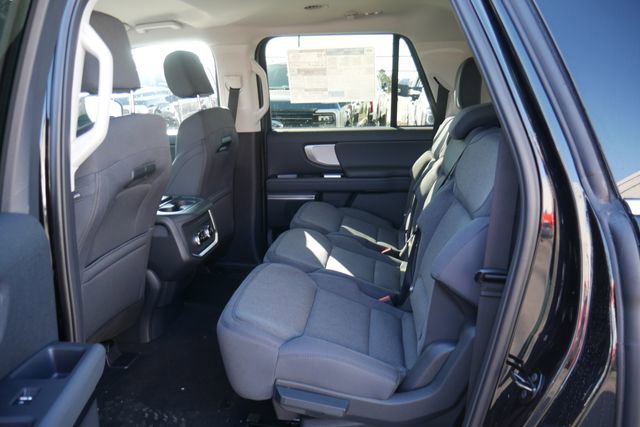 New 2026 Ford Expedition Max Active AWD/4WD image 26