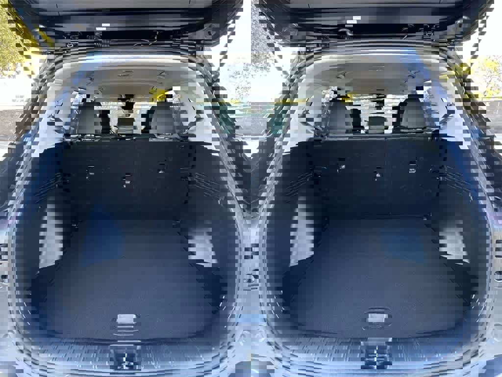 Certified 2024 Kia Seltos S image 25