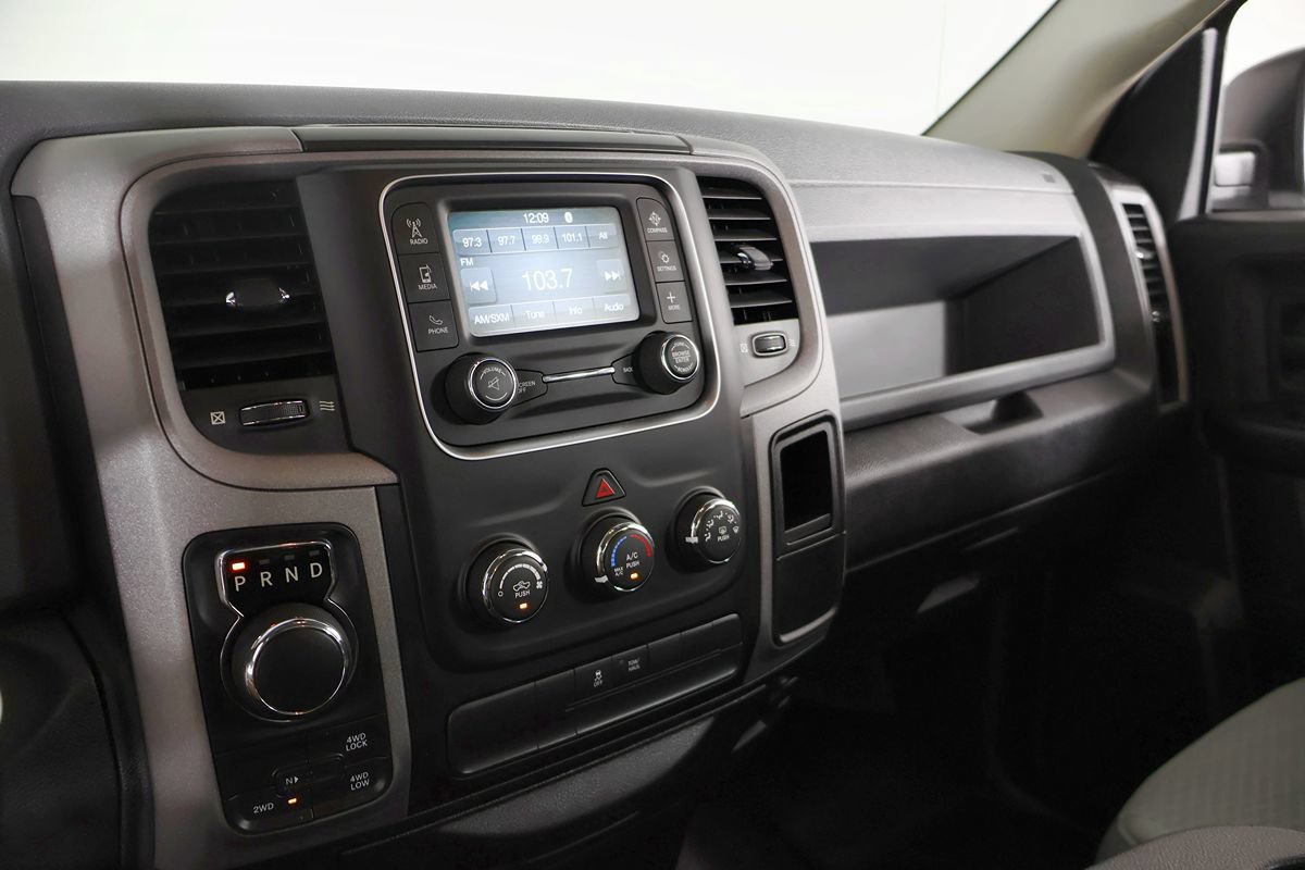 Used 2016 RAM 1500 Tradesman w/ Popular Equipment Group AWD/4WD image 27