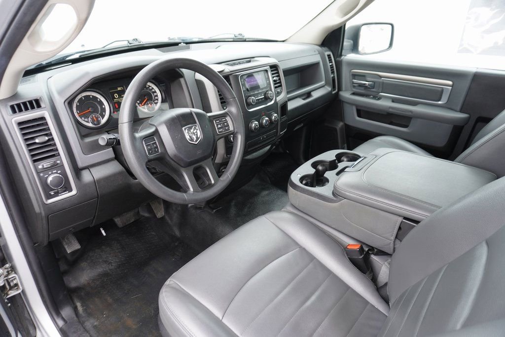 Used 2019 RAM 1500 Tradesman w/ Power & Remote Entry Group image 11