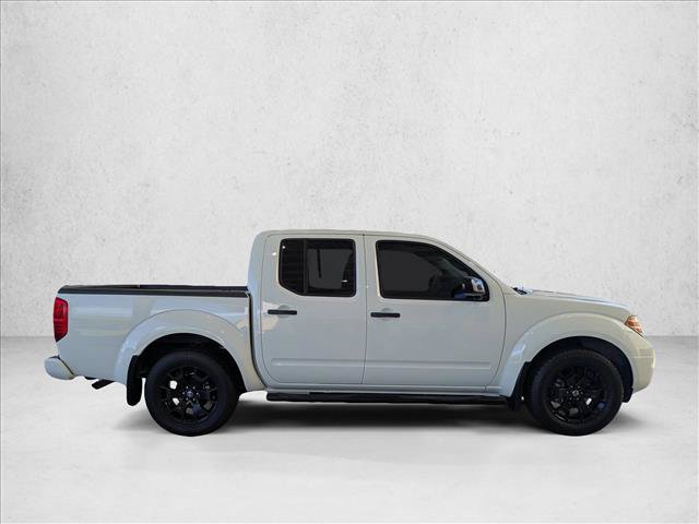 Used 2021 Nissan Frontier SV w/ Midnight Edition Floor Mats RWD image 4