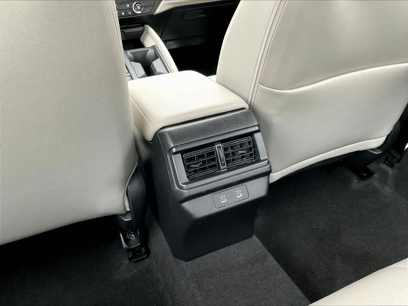 Used 2025 Honda Accord LX image 13