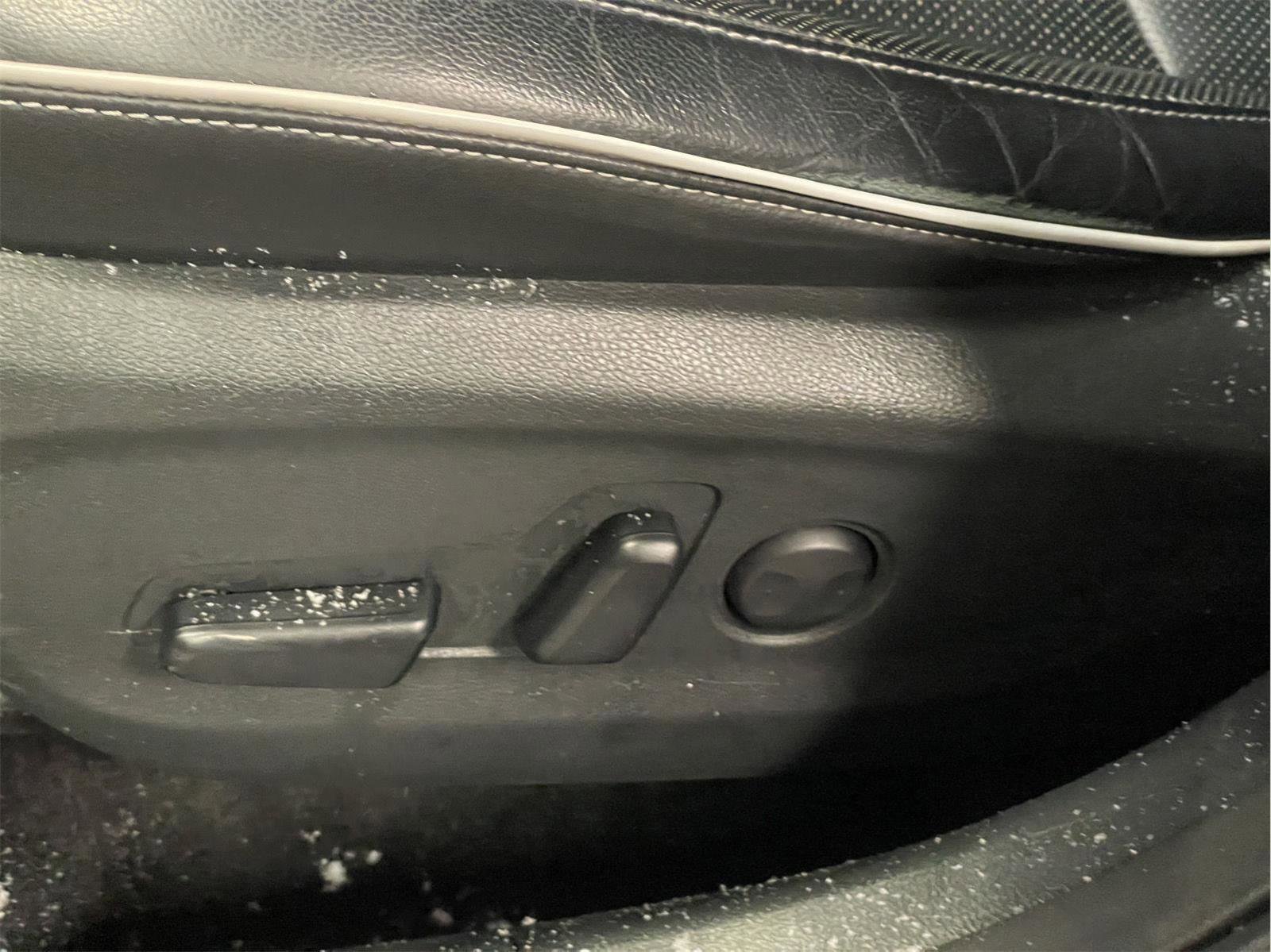 Used 2020 Kia Sportage SX image 25