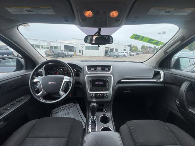 Used 2014 GMC Acadia SLE AWD/4WD image 18