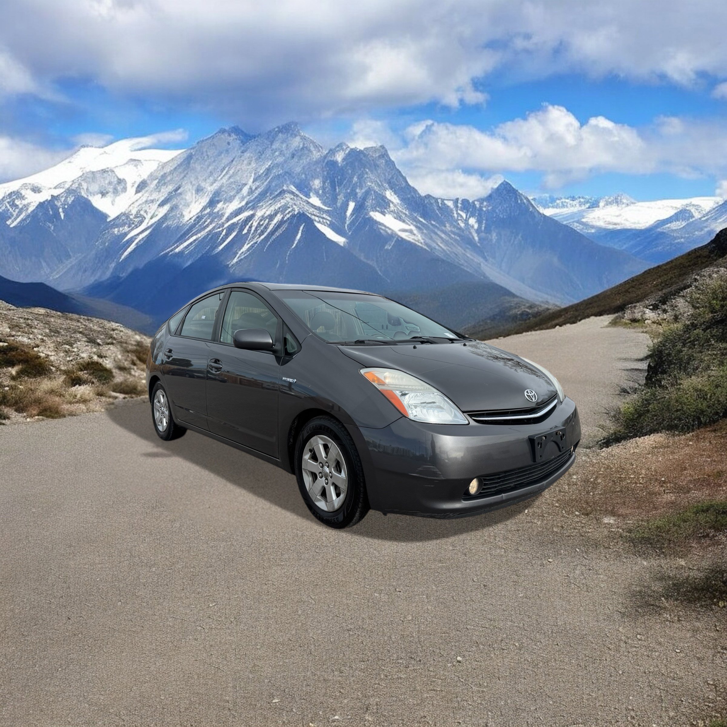 Used 2009 Toyota Prius image 7
