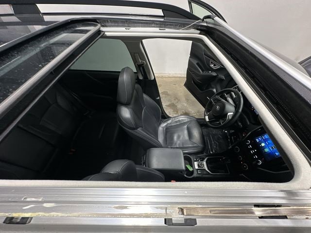 Used 2021 Subaru Forester Limited image 6